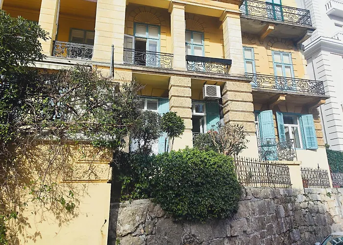 Appartement Dunja & Sea Terrace