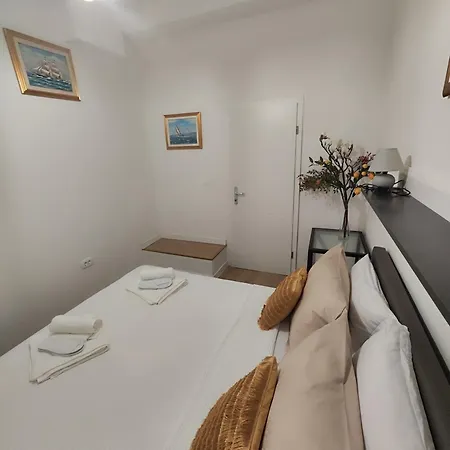 Apartamento Dunja & Sea Terrace Opatija