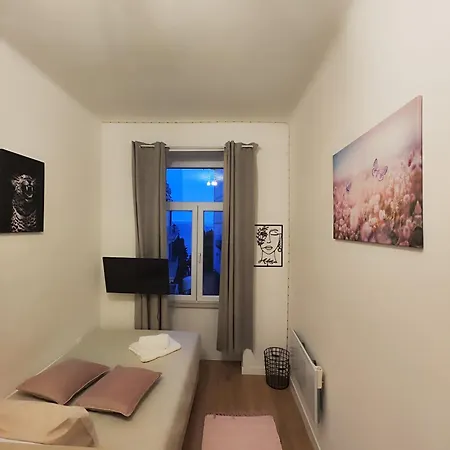 Apartamento Dunja & Sea Terrace Opatija