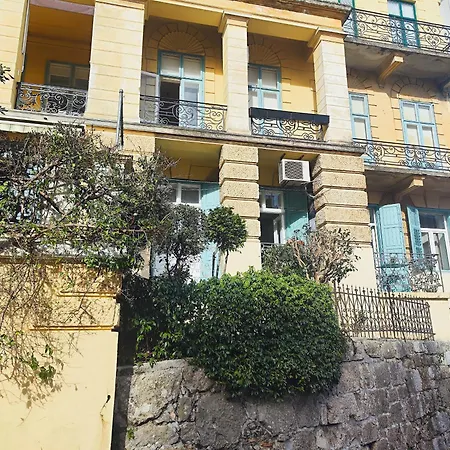 Apartamento Dunja & Sea Terrace